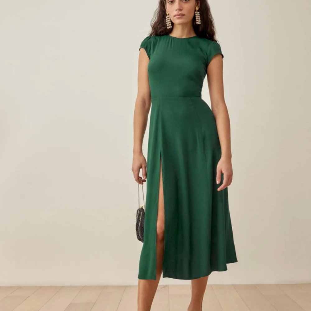 Gavin Dress